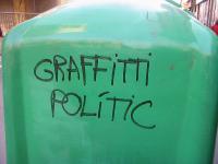 grafit-politic