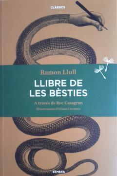 Llibre de les bèsties